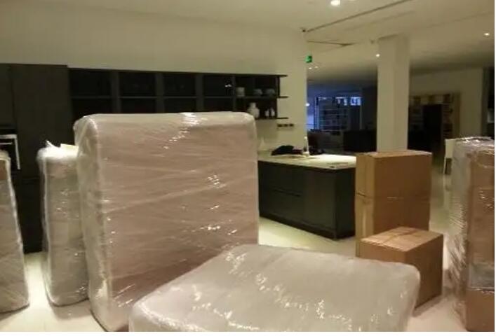 漳州到海兴县长途搬家