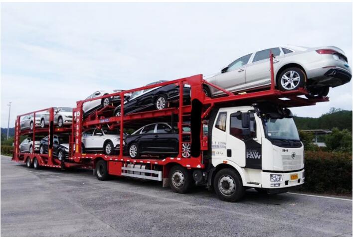 漳州到海兴县轿车托运